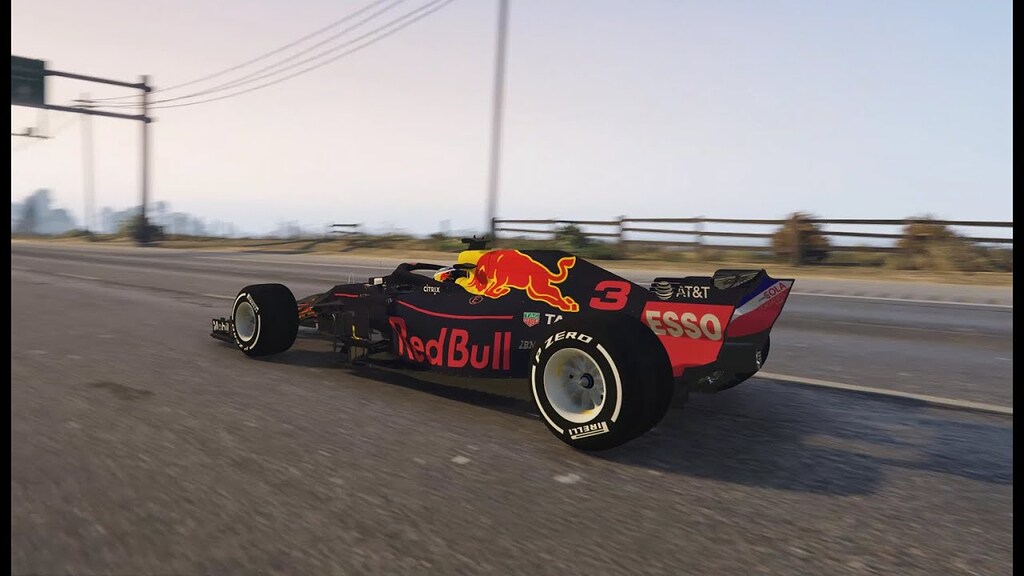 Fivem Addon Cars