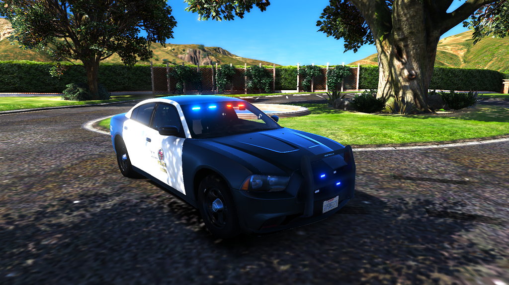 Can We Add These Cop Cars Please Add On Requests Impulse Fivem