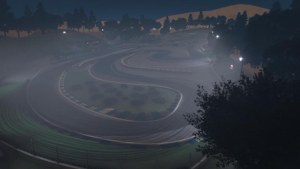 DCGP Plock Stadium Drift [Add-On Map] [FiveM] - GTA5-Mods.com