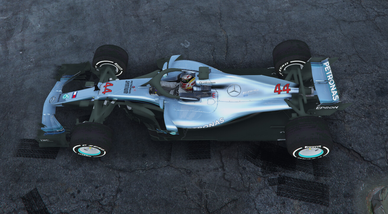 Addon F1 Cars Add on Requests Impulse99 FiveM addon-f1-cars-add-on-requests-impulse99-fivem